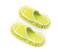 Mopp Pantoffeln Mop&Go InnovaGoods - Clevere Reinigung für Zuhause