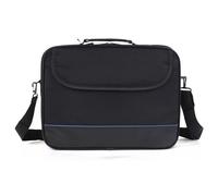 Innovation IT Notebooktasche - Neuware - Schwarz
