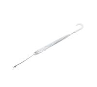 Innovativer Haustier-Regenschirm für Hunde und