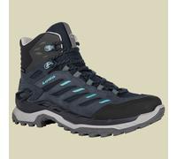 Lowa - LOWA Damen Multifunktionsstiefel INNOVO GTX MID WS NAVY/ARKTIS - Gr. - 41 ½