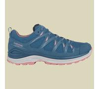 Lowa Damen Wanderschuhe INNOX EVO II GTX Ws 321417-7914 41 Stahlblau/Altrosa