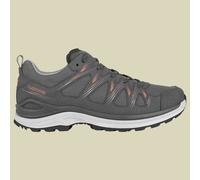 LOWA Innox Evo II GTX Women asphalt/lachs - Größe 5UK