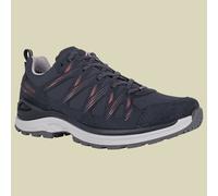 LOWA Damen Multifunktionsschuhe INNOX EVO II GTX WS NAVY/ROTHOLZ 40 (4063606574678)