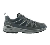 Lowa Herren Wanderschuhe INNOX EVO II GTX, grau, Gr. 47EU