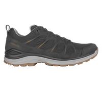 Lowa Wandersschuhe Innox Evo II Low (Multifunktion, Synthetik/Textil) anthrazit/bronze Herren, Größe Euro (US) 42 (9)