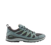 LOWA Halbschuh INNOX EVO II LO stahlblau/ocean, 45