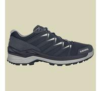 LOWA Halbschuh INNOX PRO GTX LO stahlblau/offwhite, 44