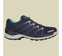 Lowa Innox Pro GTX Lo Women UK 5,5 navy/salmon