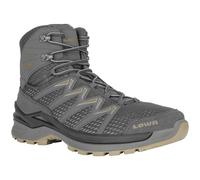 Innox Pro GTX Mid Herren Trekkingschuhe, grau, Gr. 40