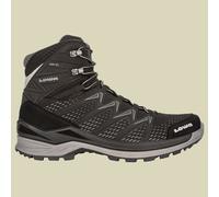 Lowa Innox Pro GTX Mid Herren (Schwarz/Grau), 47 EU