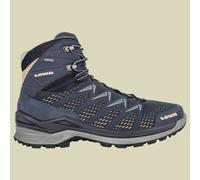Lowa Innox Pro GTX Mid - Denim/Dune - 44 1/2 (UK 10)