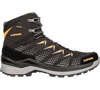 INNOX PRO GTX MID SCHWARZ/ORANGE 11,5