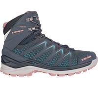 INNOX PRO GTX MID Ws STAHLBLAU/ROSE EU 37 STAHLBLAU/ROSE