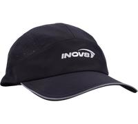 INOV-8 ACTIVE CAP Kappe S/M schwarz