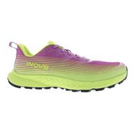 Inov-8 Damen-Laufschuhe - Trailfly Speed Wide Purple/Green vel. UK 5,5/EU 38,5