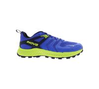 INOV-8 Trailtalon - Herren - Blau / Gelb / Schwarz - Größe 42- Modell 2025