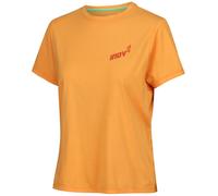 INOV-8 Inov-8 Graphic "Skiddaw" T-Shirt 40 orange