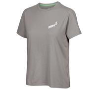INOV-8 INOV-8 Graphic T-Shirt 34 grau
