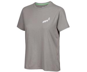 INOV-8 INOV-8 Graphic T-Shirt 40 grau