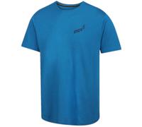 INOV-8 INOV-8 Graphic T-Shirt XS blau
