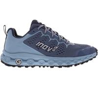 Inov-8 Laufschuhe für Damen, blau grau hellblau, 39.5 EU