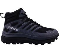 inov-8 Men's Roclite Max Mid GORE-TEX Black/Dark Grey 10.5/45