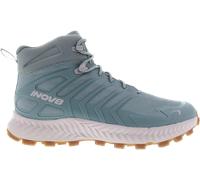 inov-8 Men's Roclite Mid Light Green/light Grey 42