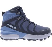 inov-8 Men's Roclite Pro Mid GORE-TEX Slate/black 10.5/45