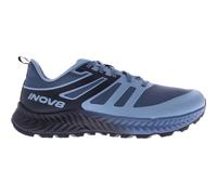 inov-8 Men's Trailfly Wide Blue Grey/Black/Slate 7/40.5