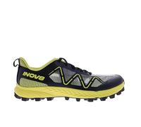 Inov-8 MudTalon Speed 001146-BKYW-P-001, Men Running Shoes, Black, 44 EU