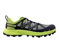 INOV-8 Mudtalon Speed V2 - Herren - Grau / Grün - Größe 43- Modell 2025