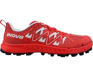 INOV-8 MudTalon Speed v2 narrow Trail-Schuhe 44,5 Rot