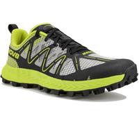 INOV-8 Mudtalon Speed V2 - Herren - Grau / Grün - Größe 43- Modell 2025