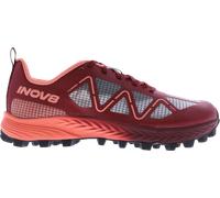 INOV-8 MudTalon Speed wide Trail-Schuhe 37,5 Rot