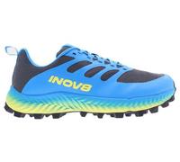 inov-8 inov-8 Men's Mudtalon Dark Grey/Blue/Yellow Dark Rgey/Blue/Yellow 41.5