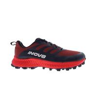 Inov-8 MudTalon Wide 001144-RDBK-W-001, Men Running Shoes, Burgundy, 42,5 EU