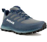 inov-8 Women's Mudtalon Storm Blue/Navy 37.5
