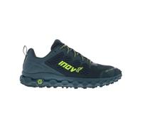 Inov-8 Pakclaw G 280 Laufschuhe Kiefer/Gelb Gr. UK 10,5 / EU 45