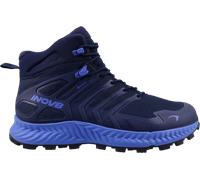 INOV-8 ROCLITE MID GTX M Schuhe 45,5 blau