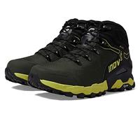 Inov-8 Roclite Pro G 400 GTX V2 001073-OLBKYW-S-01, Mens trekking shoes, green, 42,5 EU