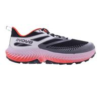 INOV-8 Trailfly Max - Herren - Rosa / Schwarz / Grau - Größe 41 1/2- Modell 2025