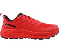 INOV-8 Inov 8 Trail Fly Max V2 - Herren - Rot - Größe 45 1/2- Modell 2025