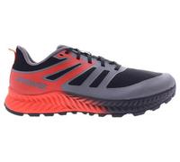inov 8 trailfly schwarz rot herren strong trailrunning schuhe strong