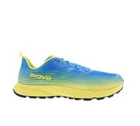 Herren Laufschuhe Inov-8 Trailfly Speed M (Wide) Blue/Yellow UK 8,5