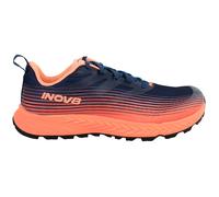 Inov-8 - Women's TrailFly Speed - Trailrunningschuhe, Gr. 38.5 EU 38.5 - Wide, rot (Navy/Coral)