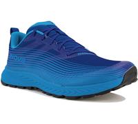 Inov 8 - Trailrunning-Schuhe - TrailFly M Speed Blue für Herren - Größe 43 - Blau Blau 43