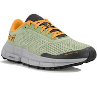inov-8 Inov8 Damen TrailFly Ultra G 280 Trailrunning-Schuhe, AW23, Minze Grauer Nektar, 38.5 EU