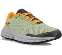 Inov-8 Trailfly Ultra G 280 Damen Schuhe, Minze/Grau/Nektar, 41.5 EU