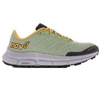 inov 8 trailfly ultra g 280 grun orange damen trailrunning schuhe
