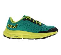 INOV-8 Trailfly Ultra G 280 W - Damen - Blau / Gelb - Größe 40 1/2- Modell 2024